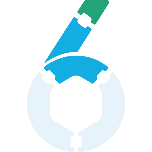 Grupo 6 Solutions Logo